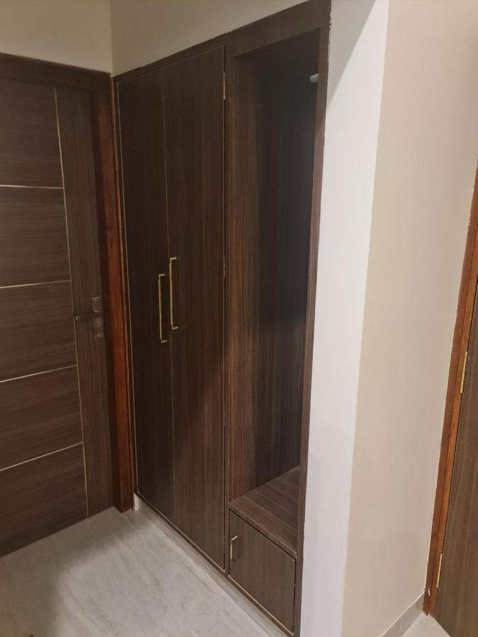 Minas Manor Hotel Tiruchirappalli Buitenkant foto