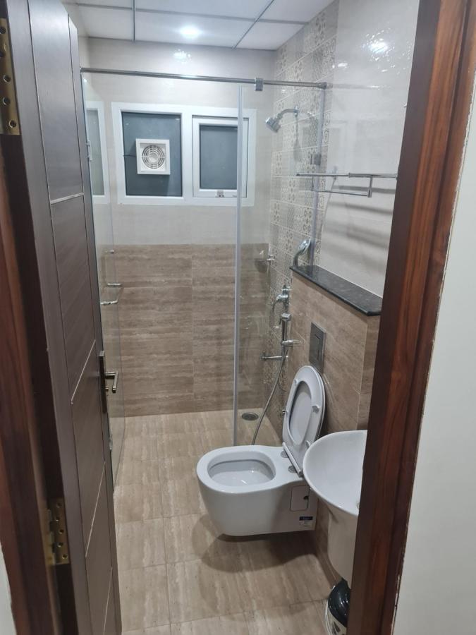 Minas Manor Hotel Tiruchirappalli Buitenkant foto